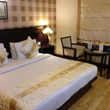 Rohit International By Wb Inn Sasaram Exterior photo