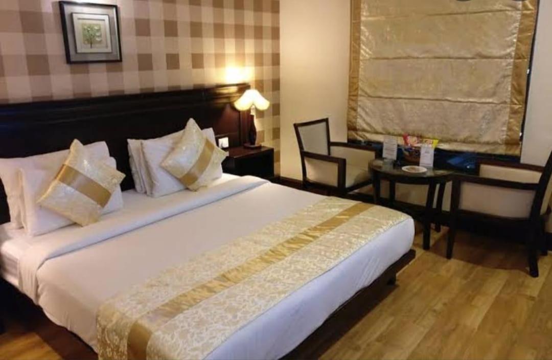 Rohit International By Wb Inn Sasaram Exterior photo