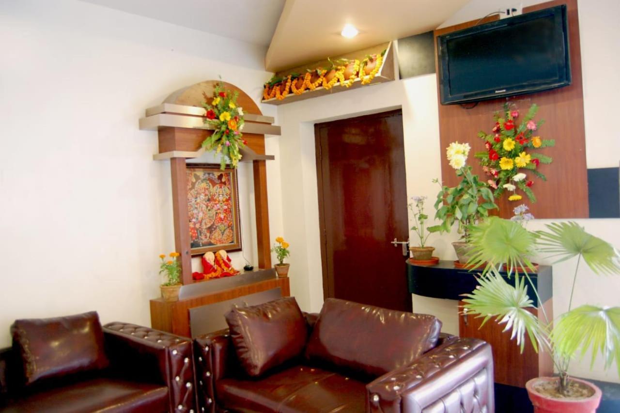 Rohit International By Wb Inn Sasaram Exterior photo