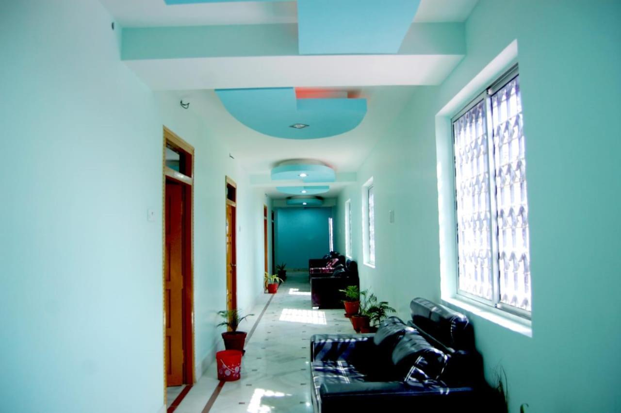 Rohit International By Wb Inn Sasaram Exterior photo