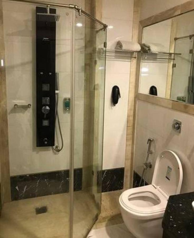 Rohit International By Wb Inn Sasaram Exterior photo