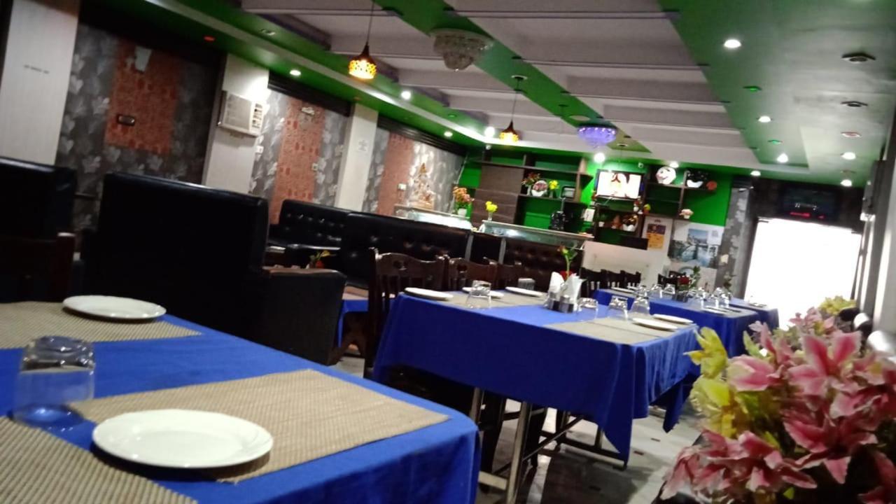Rohit International By Wb Inn Sasaram Exterior photo