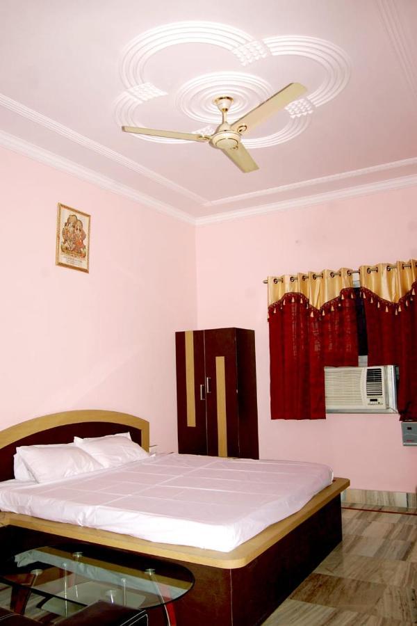 Rohit International By Wb Inn Sasaram Exterior photo