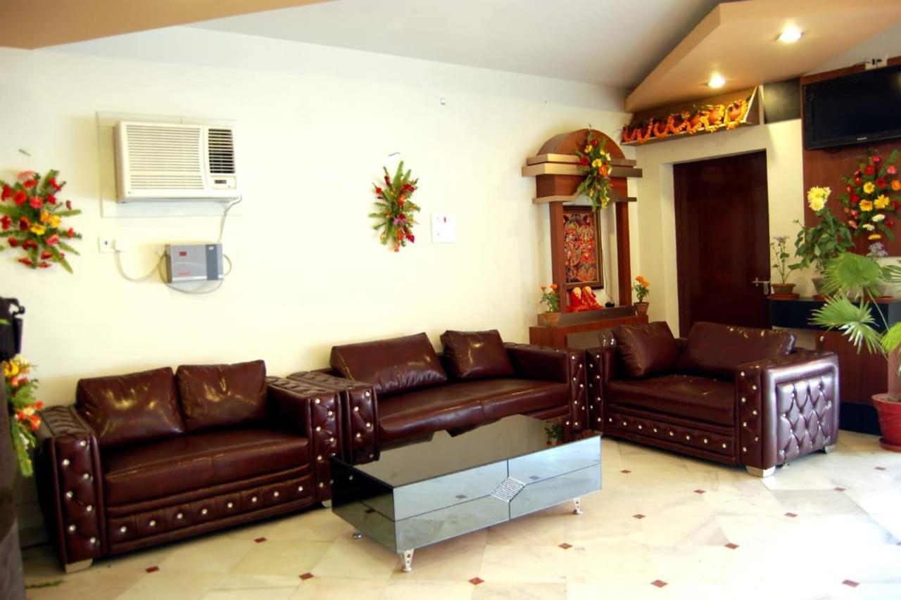 Rohit International By Wb Inn Sasaram Exterior photo