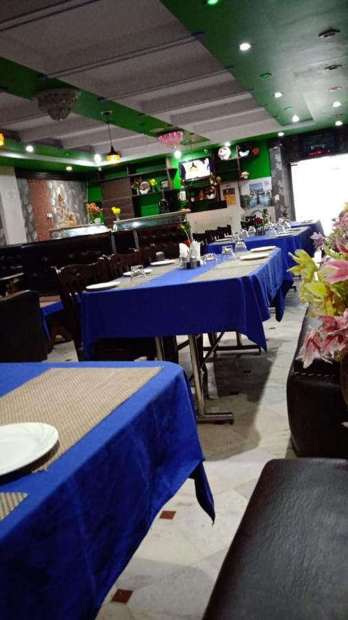 Rohit International By Wb Inn Sasaram Exterior photo